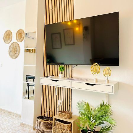 Apartamento Infantes 8 - Centro Ciudad 론다 외부 사진