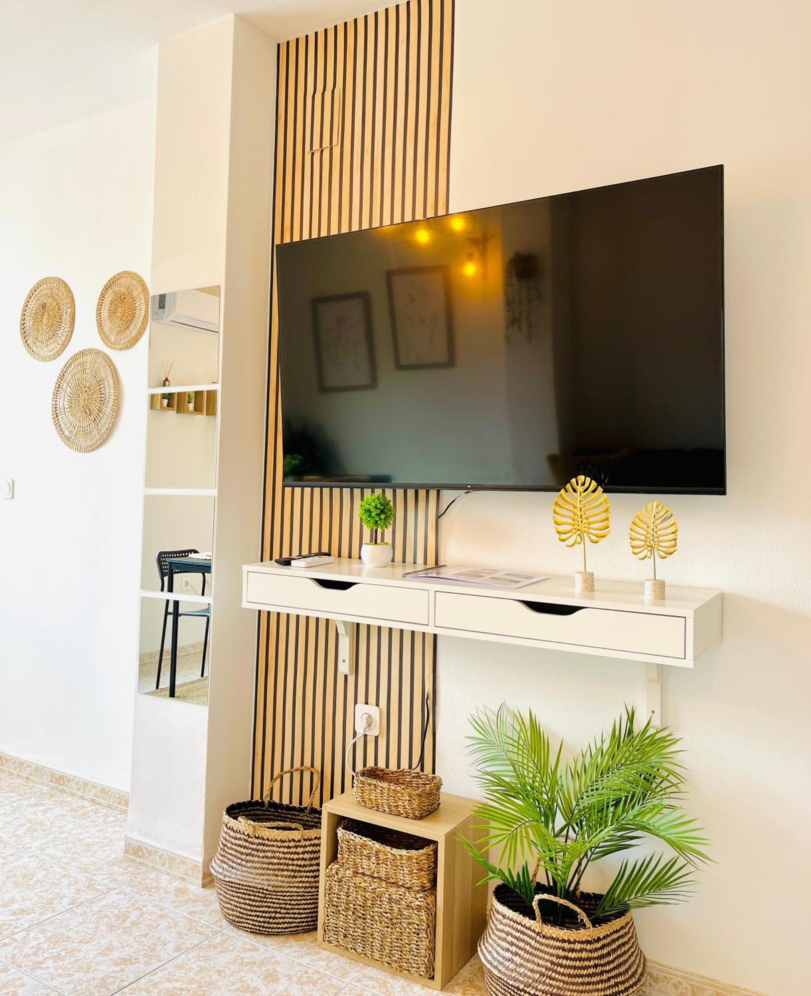 Apartamento Infantes 8 - Centro Ciudad 론다 외부 사진