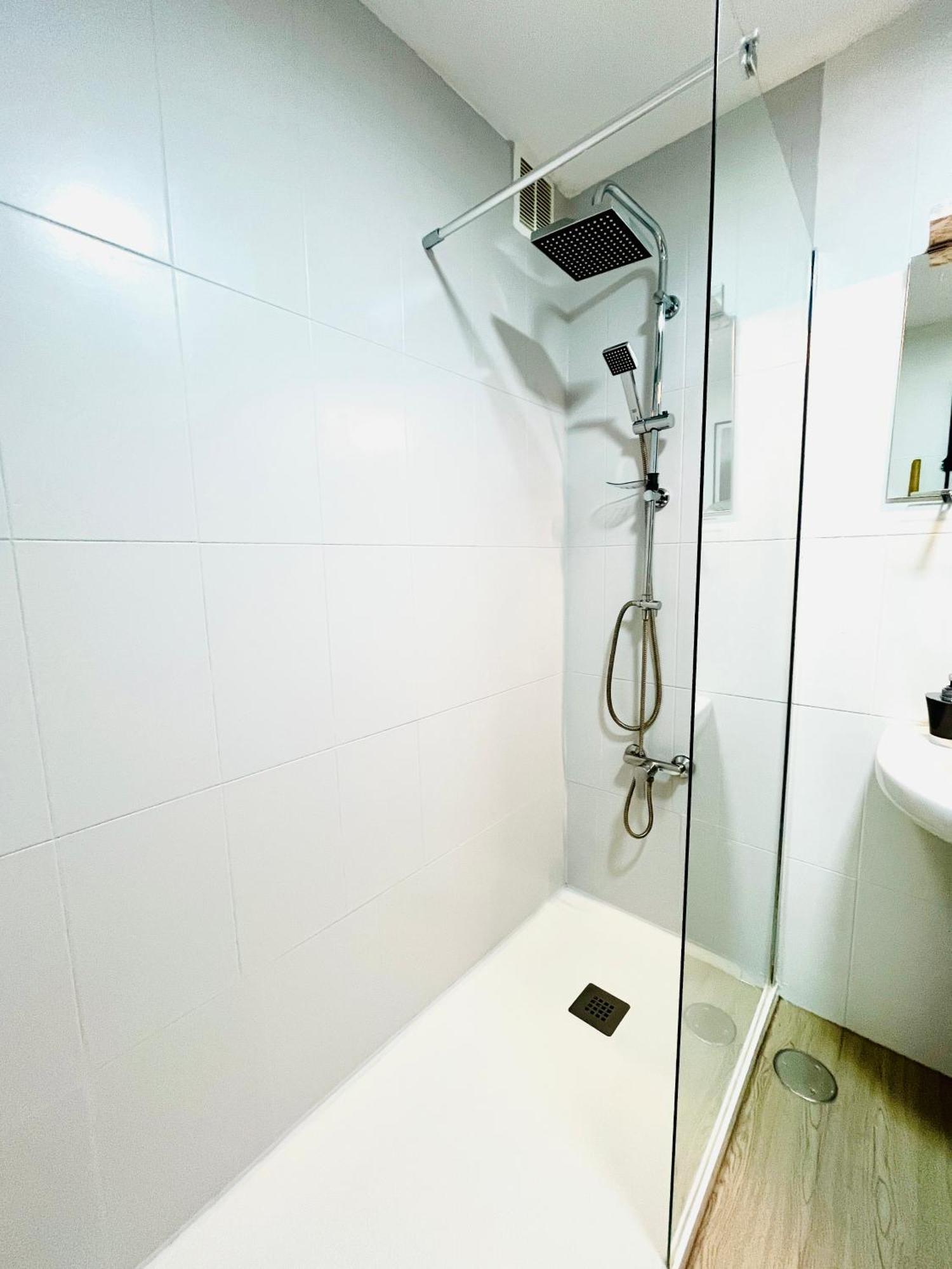 Apartamento Infantes 8 - Centro Ciudad 론다 외부 사진